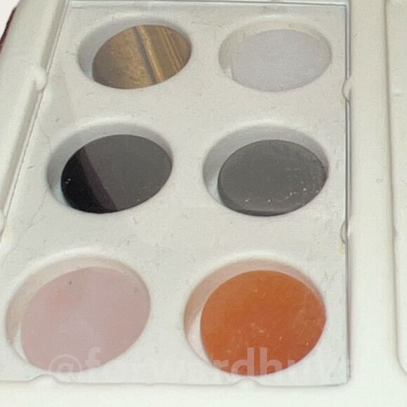 925 18” Silver Necklace with Interchangeable Semi-Precious Stones - Picture 4 of 8